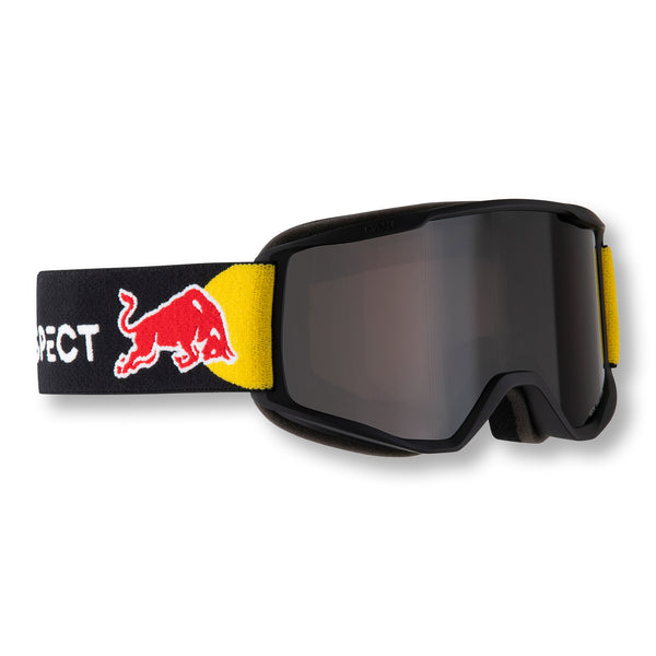 NEON - White Strap | Orange Lens